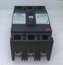 General Electric THED136040 40 Amp 3 Pole 600V Circuit Breaker