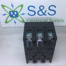 General Electric THED136040 40 Amp 3 Pole 600V Circuit Breaker