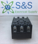 General Electric THED136040 40 Amp 3 Pole 600V Circuit Breaker