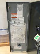 Siemens 17CSB92BF11 Combination Magnetic Starter 120V 3-Phase Nema 1 Class 17/18