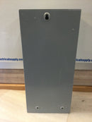 Siemens 17CSB92BF11 Combination Magnetic Starter 120V 3-Phase Nema 1 Class 17/18