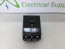 Square D QO350 50 Amp 3 Pole 240V Circuit Breaker - Black Face