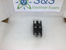 Siemens HB2B040 2 Pole 40 Amp 120/240VAC Bolt On Type HBQ Circuit Breaker