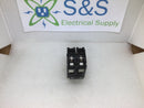 Siemens HB2B040 2 Pole 40 Amp 120/240VAC Bolt On Type HBQ Circuit Breaker