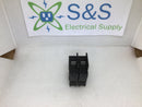 Siemens HB2B040 2 Pole 40 Amp 120/240VAC Bolt On Type HBQ Circuit Breaker