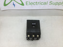 Square D QO360 60 Amp 3 Pole 240V Type QO Circuit Breaker - Cosmetic Flaw