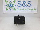 Square D QO120VH 20 Amp 1 Pole 240V 22kA Breaker