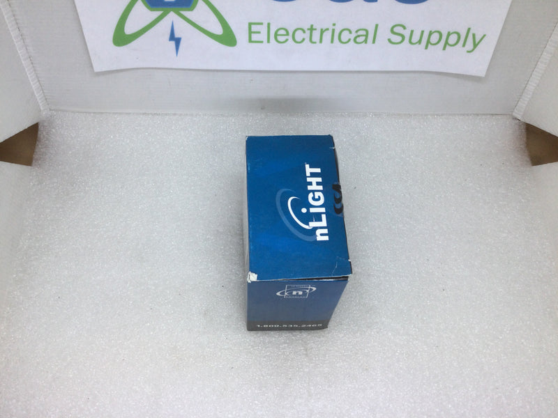 Acuity Controls NPP16 EFP Input 120/277VAC 50/60Hz Networkable Control Remote Mount Power/Relay Pack