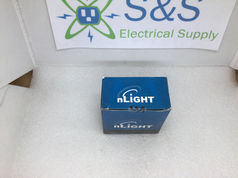 Acuity Controls NPP16 EFP Input 120/277VAC 50/60Hz Networkable Control Remote Mount Power/Relay Pack