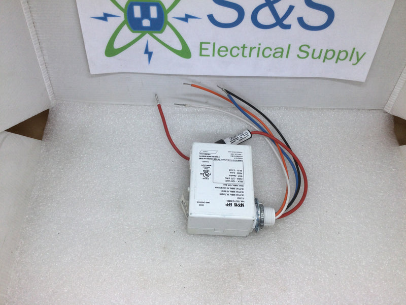 Acuity Controls NPP16 EFP Input 120/277VAC 50/60Hz Networkable Control Remote Mount Power/Relay Pack