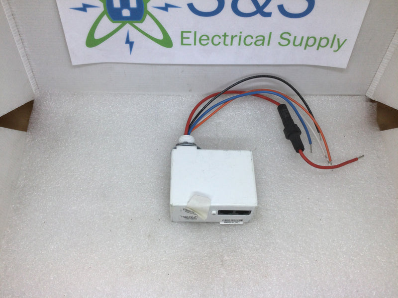 Acuity Controls NPP16 EFP Input 120/277VAC 50/60Hz Networkable Control Remote Mount Power/Relay Pack