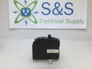 Square D 20 Amp High Magnetic Circuit Breaker QO1205264 Single Phase QO120 5264