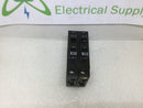Square D QOT22020 20 Amp 4 Pole 120/240V Circuit Breaker W/ Metal Hook