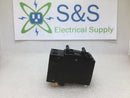 Square D QOT230230 30/30 Amp 4 Pole 240V Tandem Circuit Breaker w/Metal Hook
