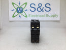 Square D QOT230230 30/30 Amp 4 Pole 240V Tandem Circuit Breaker w/Metal Hook