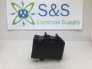 Square D QOT22030 20/30 Amp 4 Pole 120/240V Circuit Breaker W/ Metal Hook