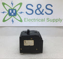 Square D QO315 15 Amp 3 Pole 240V Molded Case Circuit Breaker - Black Face