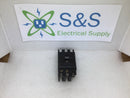 Square D QOU315 15 Amp 3 Pole 120/240V Circuit Breaker