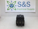 Square D QOU315 15 Amp 3 Pole 120/240V Circuit Breaker