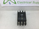 Square D QOU325 3 Pole 25 Amp 240v Circuit Breaker