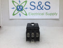 Square D QOU325 3 Pole 25 Amp 240v Circuit Breaker