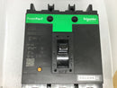 Square D QBL32225 225 Amp 3 Pole 240v 50/60hz Circuit Breaker
