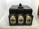 Square D QBL32225 225 Amp 3 Pole 240v 50/60hz Circuit Breaker