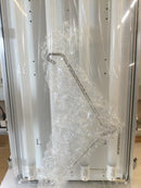 Tamlite Lighting CTWLEDT4-18D4L850 CT4-4Lamp 4Ft 50K Opal LED Tubes 120/277VAC 60Hz (New In Box)