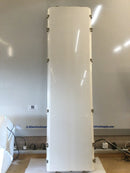 Tamlite Lighting CTWLEDT4-18D4L850 CT4-4Lamp 4Ft 50K Opal LED Tubes 120/277VAC 60Hz (New In Box)