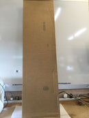 Tamlite Lighting CTWLEDT4-18D4L850 CT4-4Lamp 4Ft 50K Opal LED Tubes 120/277VAC 60Hz (New In Box)