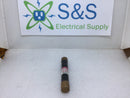 Buss HAS-R-15 15 Amp 600V Time Delay Current Limiting Class RK5 Fuse