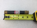 Buss HAS-R-15 15 Amp 600V Time Delay Current Limiting Class RK5 Fuse
