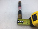 Buss HAS-R-15 15 Amp 600V Time Delay Current Limiting Class RK5 Fuse