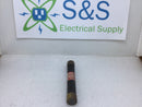 Buss NOS-25 25 Amp 600V or Less One-Time Fuse