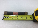 Buss NOS-25 25 Amp 600V or Less One-Time Fuse