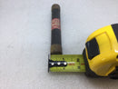 Buss NOS-25 25 Amp 600V or Less One-Time Fuse