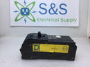Square D Q1B3100 100 Amp 3 Pole 240V Type Q1B Circuit Breaker