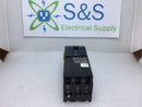 Square D Q1B3100 100 Amp 3 Pole 240V Type Q1B Circuit Breaker