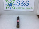 Buss NOS-10 10 Amp 600V One-Time Class H Fuse