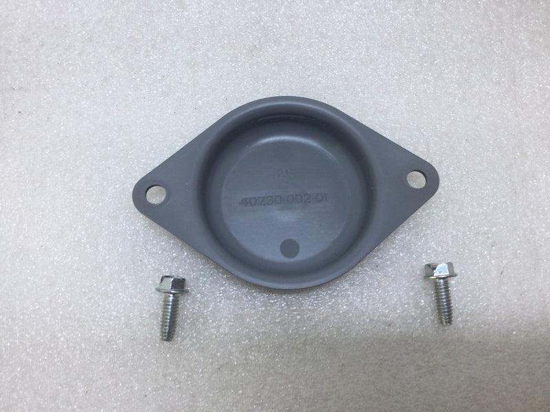 Square D B-Cap Closing Cap For "B" Hub Opening