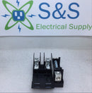 Square D HOMN2-4L70 70 Amp 2 Pole 240V Series 002 Circuit Breaker Holder/Bracket