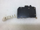 Square D QOB120GFI 20 Amp 1 Pole 120V Bolt On Breaker w/ GFCI