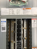 Eaton/Cutler-Hammer PRL1A3100X30A 100A 208Y/120V 30 Space 3 Phase 4 Wire Type 1