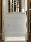 Eaton/Cutler-Hammer PRL1A3100X30A 100A 208Y/120V 30 Space 3 Phase 4 Wire Type 1
