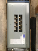 GE/General Electric AQF3242MB 225A 3Ph 208Y/120V MLO 24 Space