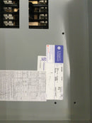 GE/General Electric AQF3242MB 225A 3Ph 208Y/120V MLO 24 Space