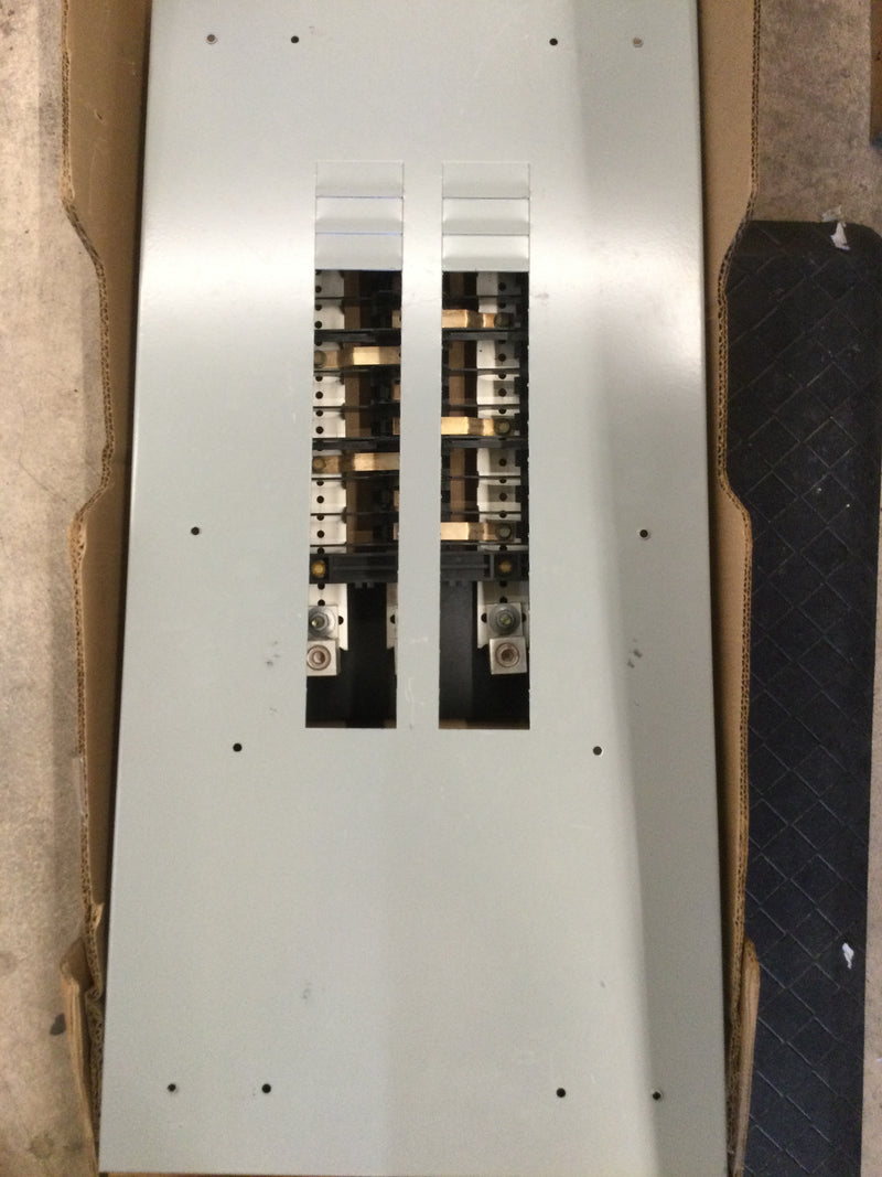 GE/General Electric AQF3242MB 225A 3Ph 208Y/120V MLO 24 Space