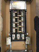 GE/General Electric AQF3242MB 225A 3Ph 208Y/120V MLO 24 Space