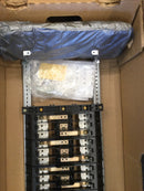 GE/General Electric AQF3242MB 225A 3Ph 208Y/120V MLO 24 Space