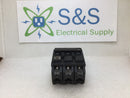 GE General Electric THQB32070 3 Pole 70 Amp Circuit Breaker